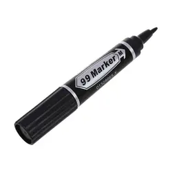 Эпатаж электрошок Ручка В креативном стиле шалость шутка кляп забавная игрушка в подарок черный