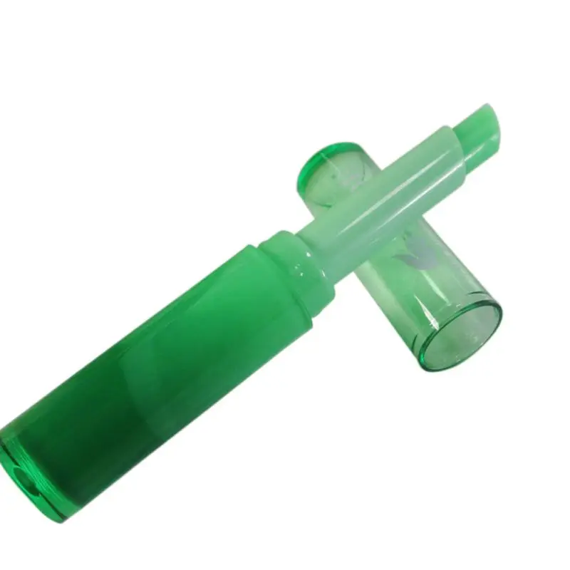 Waterproof Natural Aloe Vera Gel Nourishing Color Changing Lipstick Portable Facial Makeup Moisture Lipstick Lip Balm