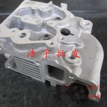 186FA 5KW дизельный генератор аксессуары головка цилиндра