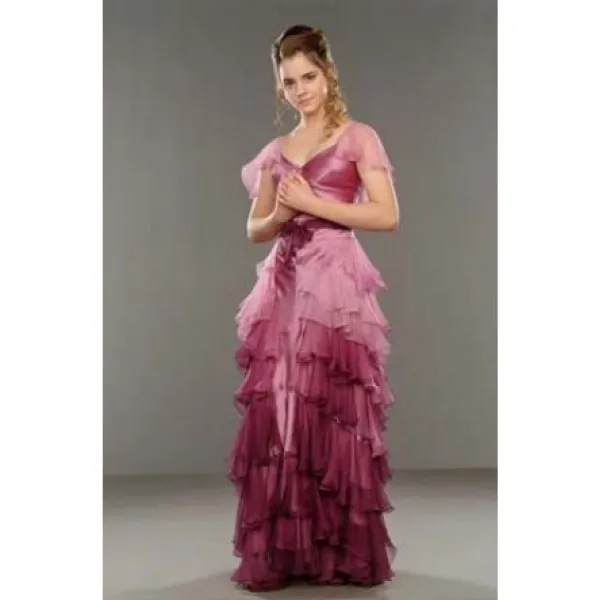 harry potter formal dress