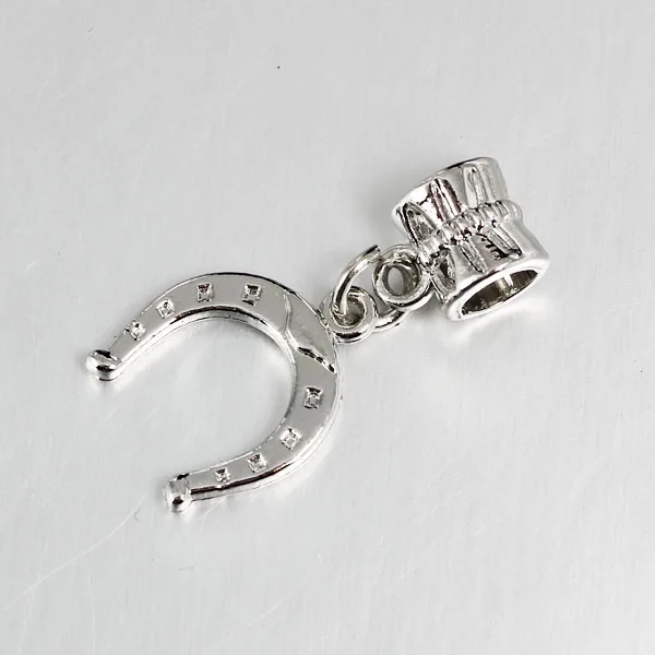 charms pandora fer a cheval charms pandora fer a cheval