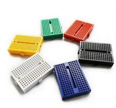 5pcs SYB-170 small board