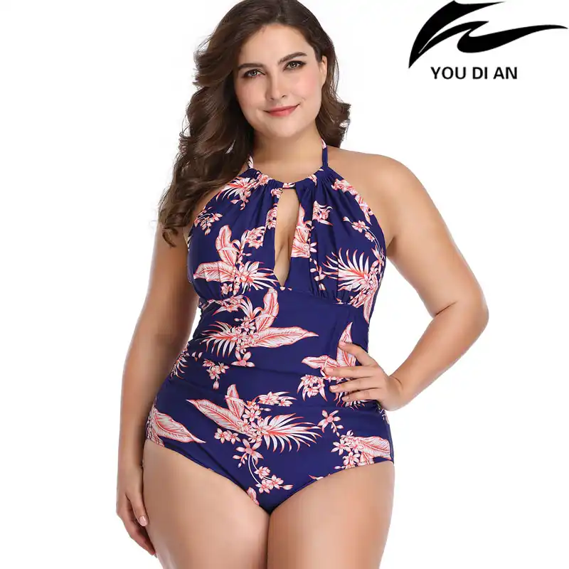 plus size swimwear usa