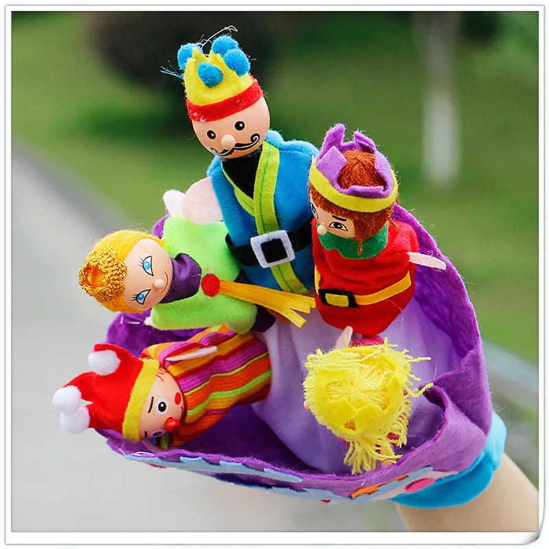finger puppet (5)