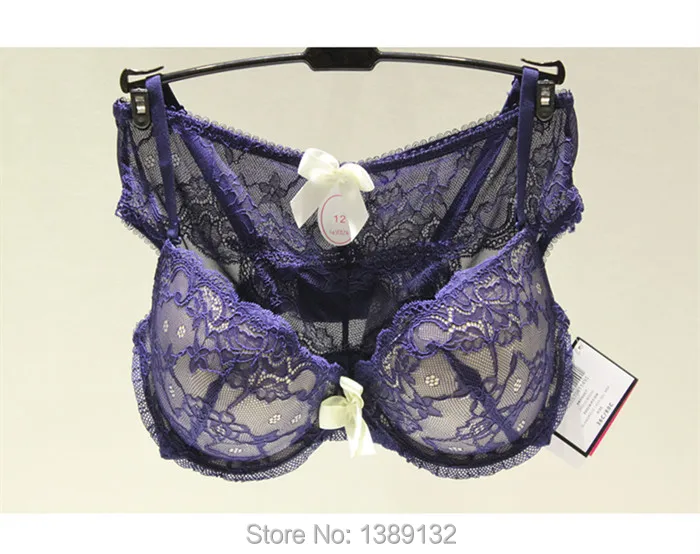 Sexy Girl Underwear Fashion Set Store Online Sell Lovable Bra Wholesale