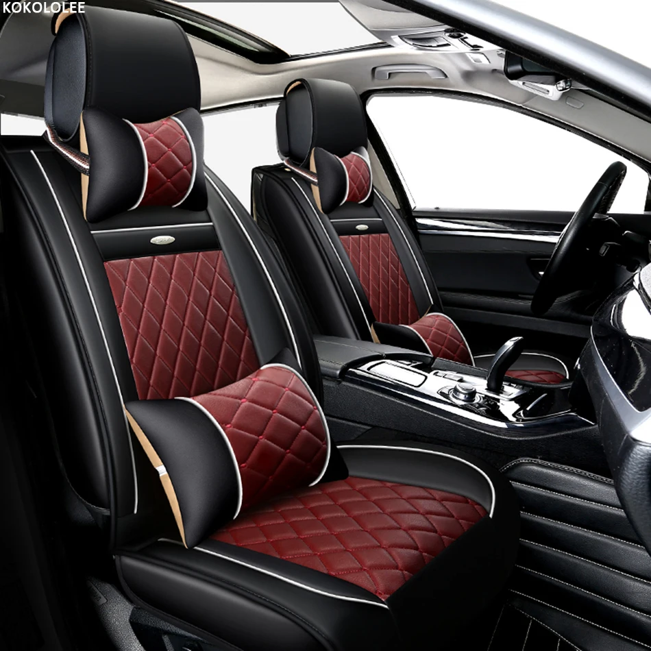 HTB1HYZJX4TI8KJjSspiq6zM4FXaY Car Seat Cover