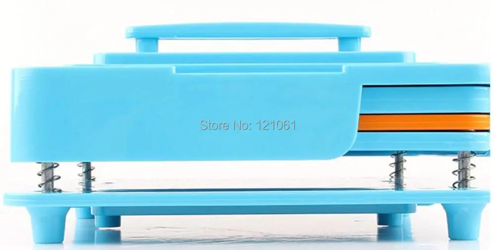 

00# capsule! Colored 100 cavity ABS material manual capsule filling machine,capsulator,capsule filler with tamping tool