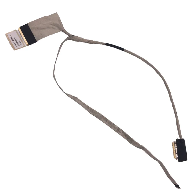 

NEW Laptop Notebook LED/LCD Cable Repair Replacement for DELL Inspiron 5721 3721 5737 P/N DC02001MH00 0249YD