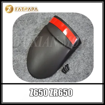 

Motorcycle ABS front fender growth Fit For KAWASAKI Z650 ZE650 Fender