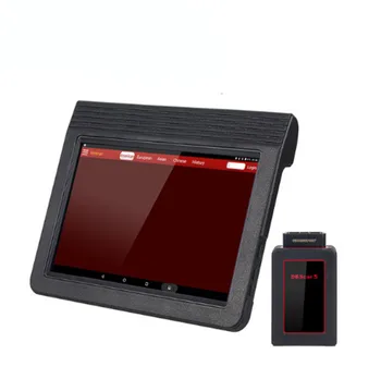 

LAUNCH auto Scanner X431 V+ full system diagnostic tool X-431 V+ Scanner Support Wifi Bluetooth with 2 year free update