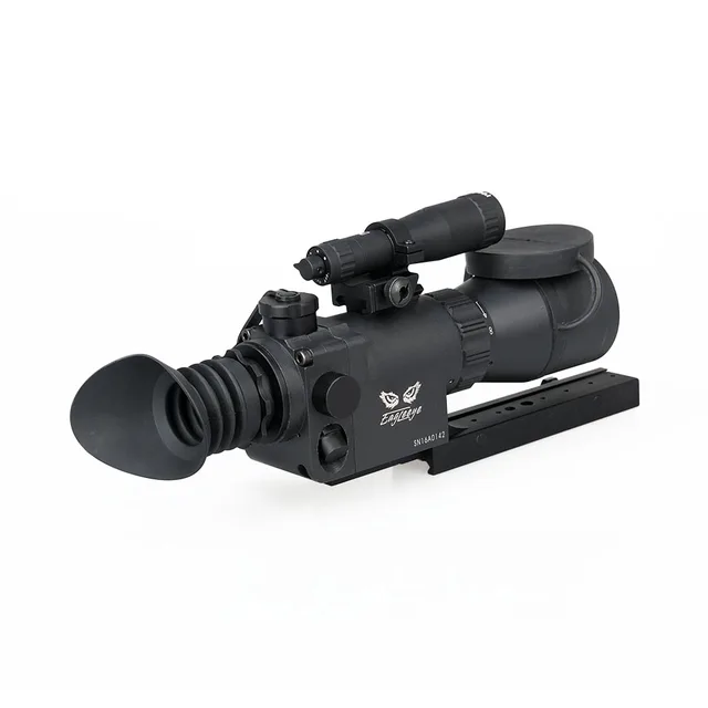 Cheap NEW Arrival 2.5x  Night Vision Rifle Scope For Hunting CL27-0009E