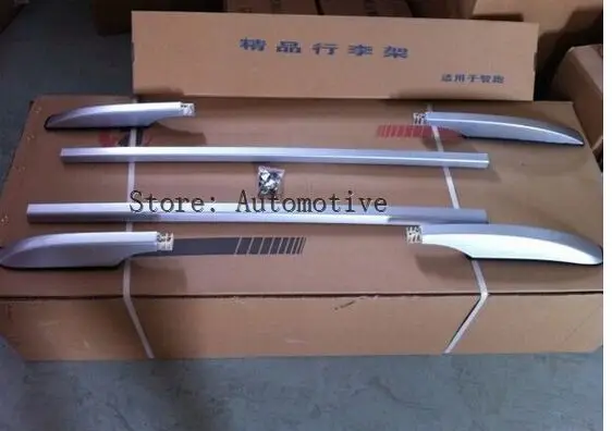 Lauggage багажник на крышу для KIA Sportage 2011 2012 2013 2014 2015 Новый|rack|rack roof |