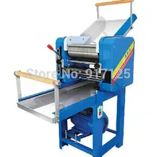 Профессиональный Замес теста Лапша делая машину лапша с различной формой машины