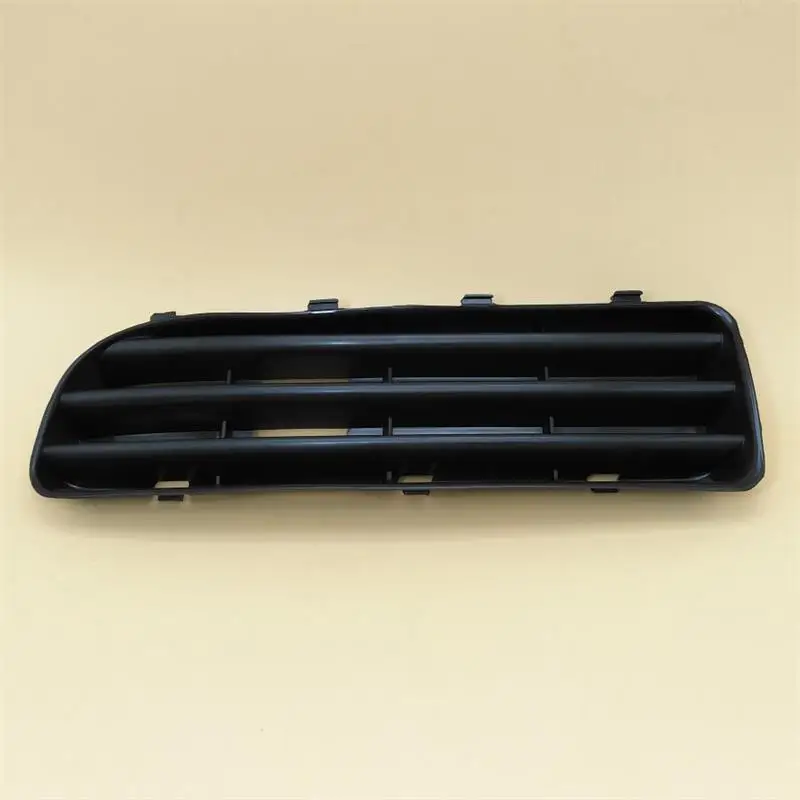 Para Skoda Octavia A4 MK1 2001, 2002, 2003, 2004, 2005, 2006, 2007, 2008, 2009, 2010, 2011 parachoques delantero de la luz de niebla tapa rejilla Para Skoda Octavia A4 MK1 2001, 2002, 2003, 2004, 2005, 2006, 2007, 2008, 2009, 2010, 2011 parachoques delantero de la luz de niebla tapa rejilla