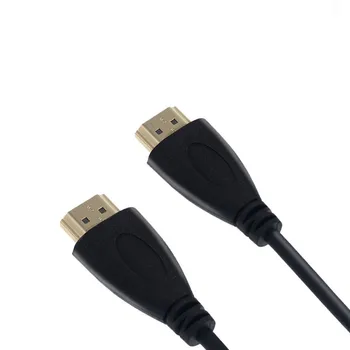 

200PCS/LOT 10m High Quality HDMI Cable AM-AM for 1080P FOR DVD players cable and satellite