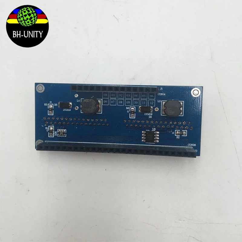 Переводная карта Challenger принтер марки zhongye spt 510 FY USB разъем для печатающей головки