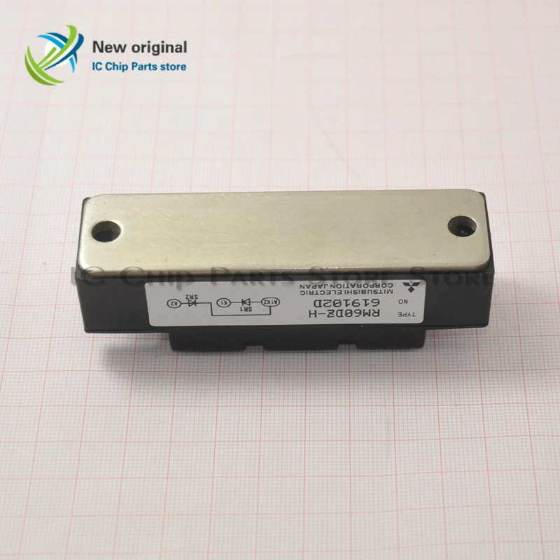 Рисунок 2 - RM60DZ-H RM60DZ 1/шт новый мод