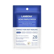 25 шт. Патчи от акне, бирки для кожи, набор для удаления прыщей, мастер-патч, средство для удаления черных точек, средство для удаления акне