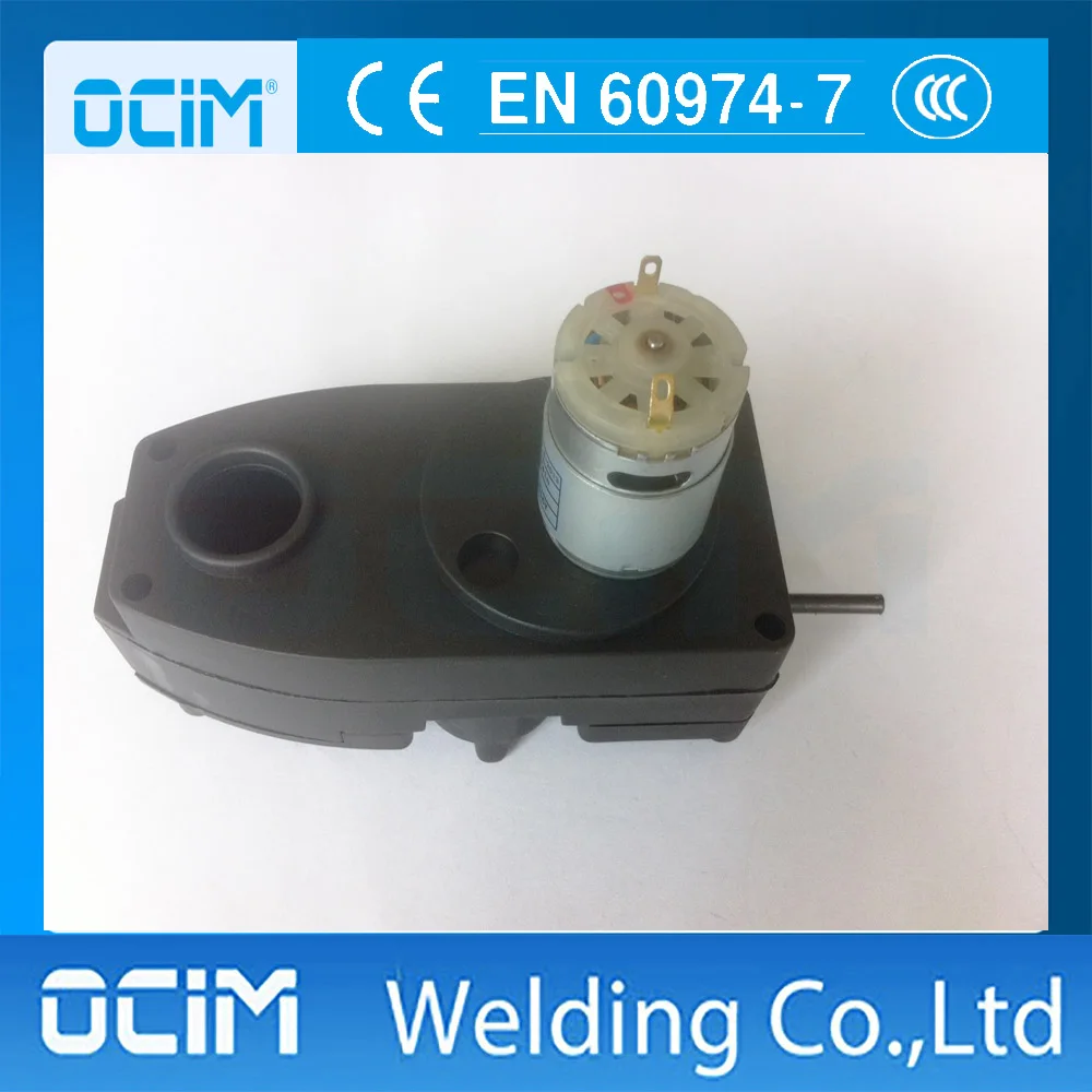 

12V mig welding wire feeders TFMSJ16