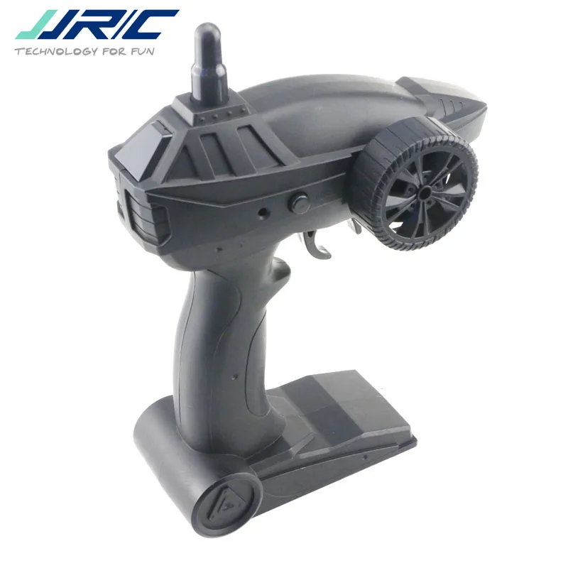 

JJRC Q60 Q61 1/16 2.4G Military Trunk Crawler RC Car Parts Replacement Accessories Radio Transmitter Remote Controller