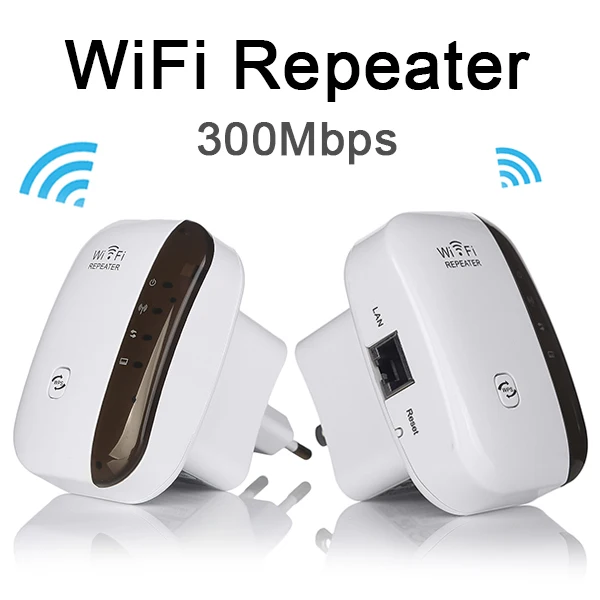 Repetidor De Sinal Wifi расширитель диапазона TP LINK Wi Fi беспроводной маршрутизатор усилитель для телефона Xiaomi Wi-Fi усилитель сигнала расширитель