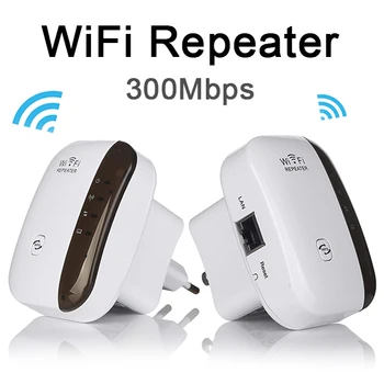 

Repetidor De Sinal Wifi Range Expander Tp Link Wi Fi Wireless Router Amplificador for Xiaomi Phone Wi-fi Signal Booster Extender