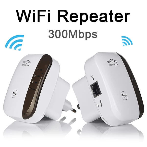 Comprar Repetidor De señal Wifi Expansión De rango De Tp Link Wi Fi Router inalámbrico Amplificador para Xiaomi teléfono señal Wi Fi extensor Amplificador De