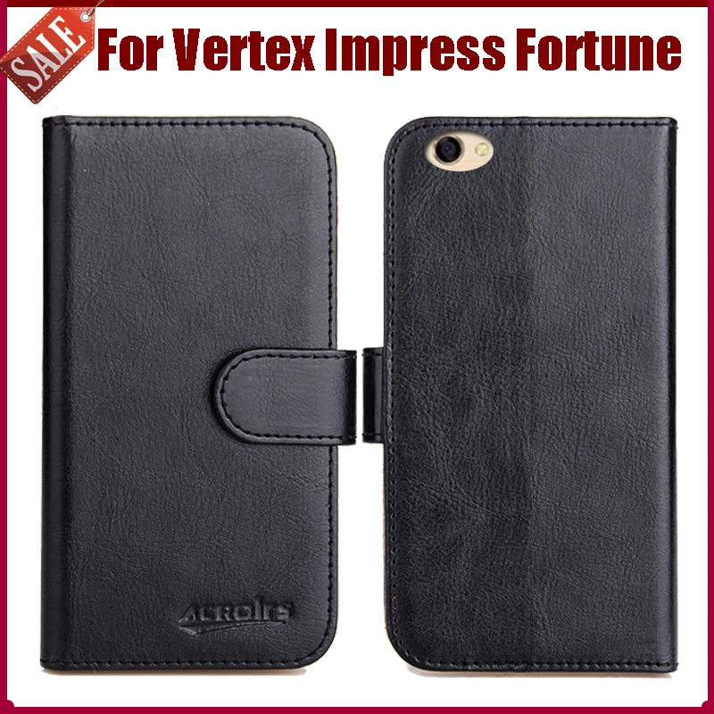 Vertex Impress Fortune