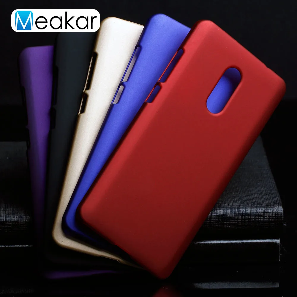 Чехол 5 дюйма для Xiaomi Redmi Note 4 чехол 4X Note4X Note4 Pro Global задняя крышка телефона