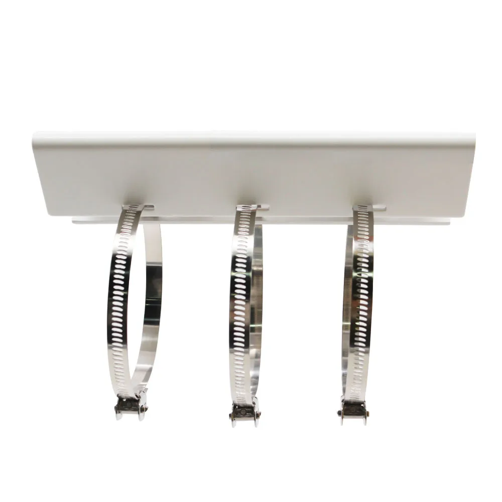 CCTV Accessories DS-1275ZJ High Quality Vertical Pole Mount Bracket Camera fro Hikvision Camera DS-
