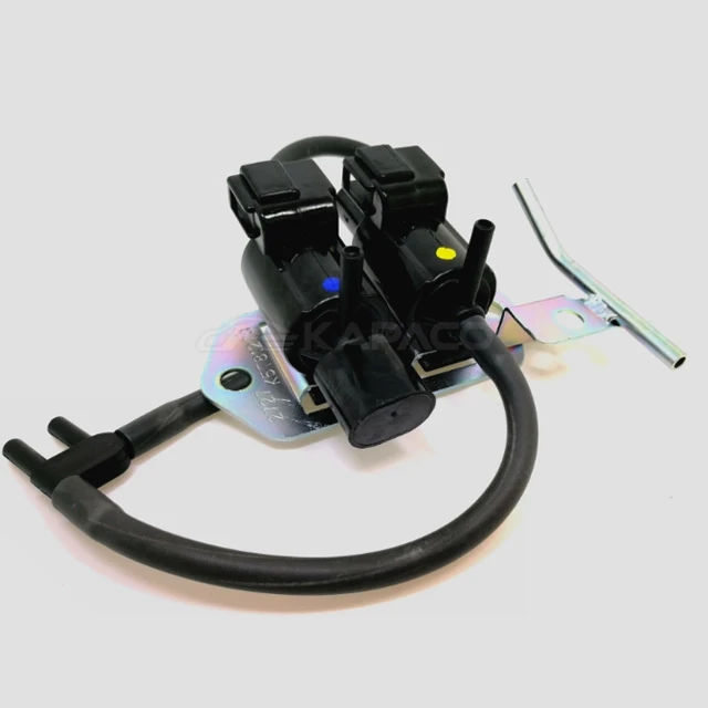 Электромагнитный клапан Freewheel MR263723 для Mitsubishi Pajero Montero Sport Challenger Nativa K94W K96W K97W K99W|clutch