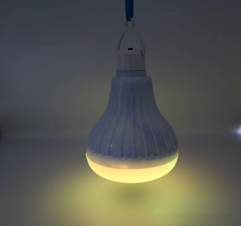 LED Bluetooth Music Speakers Bulb JTFL248 RGB (12)