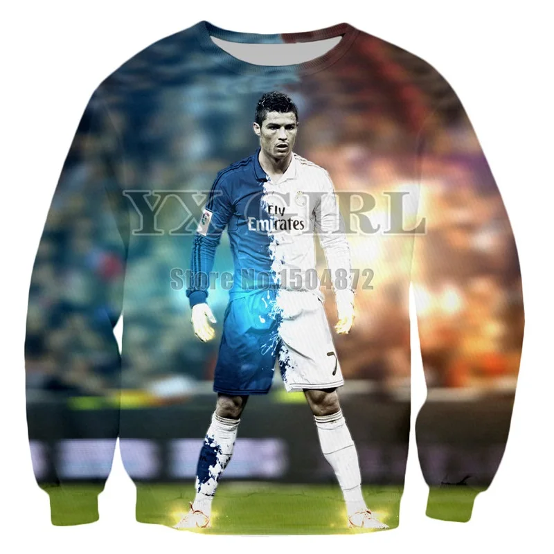 3d Cristiano Ronaldo sweatshirts (4)
