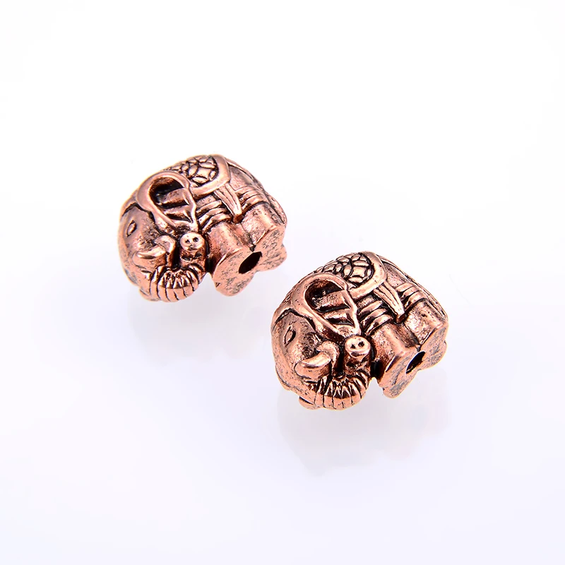 10 _ Новое поступление подвеска в виде слона животном стиле подходящие элементы