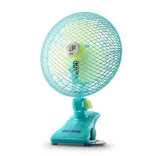 20 Вт Электрический стол вентилятор, двухскоростной Регулируемый AC220-240V 50-60 Гц, электрический вентилятор портативный вентилятор, 1,8 м шнур питания. ZL02-160