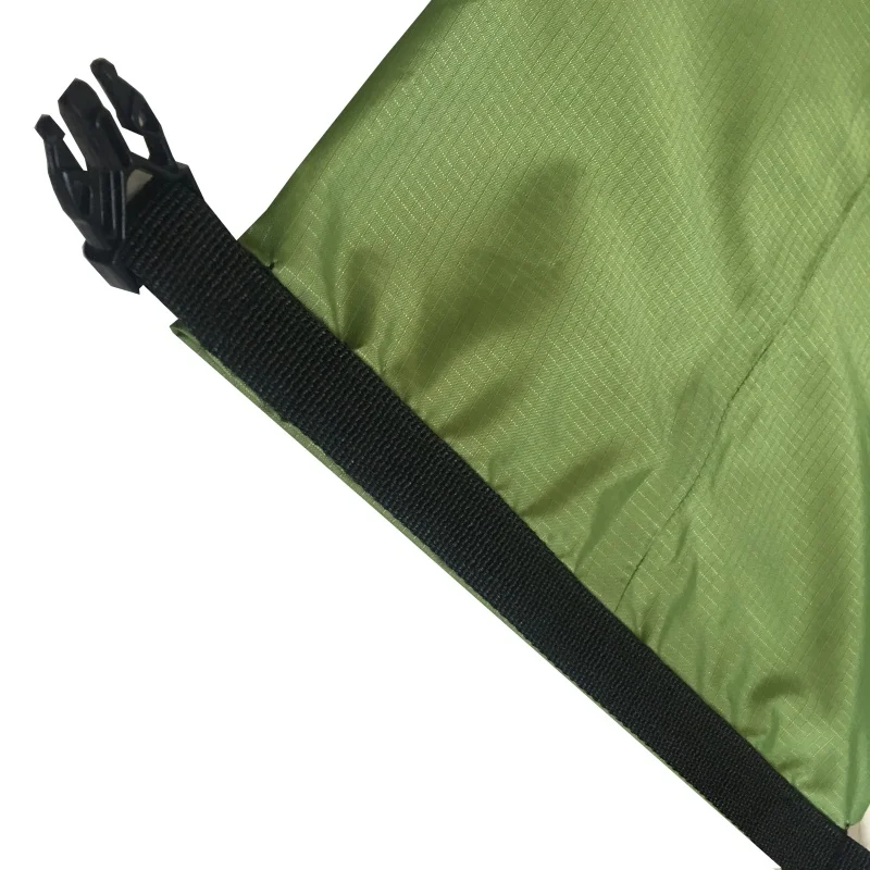 210 T Titafo на открытом воздухе Кемпинг Пешие Прогулки речной поход водонепроницаемый 3/5 наборы сумок с пряжкой Портативный прочный