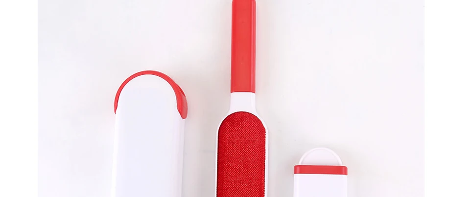DRESSPET Pet Dog Hair Remover Brush 3PCSSet with Self-Cleaning Quickly Remove Hair Fur Lint Comb For Dogs Cats 301 (33)