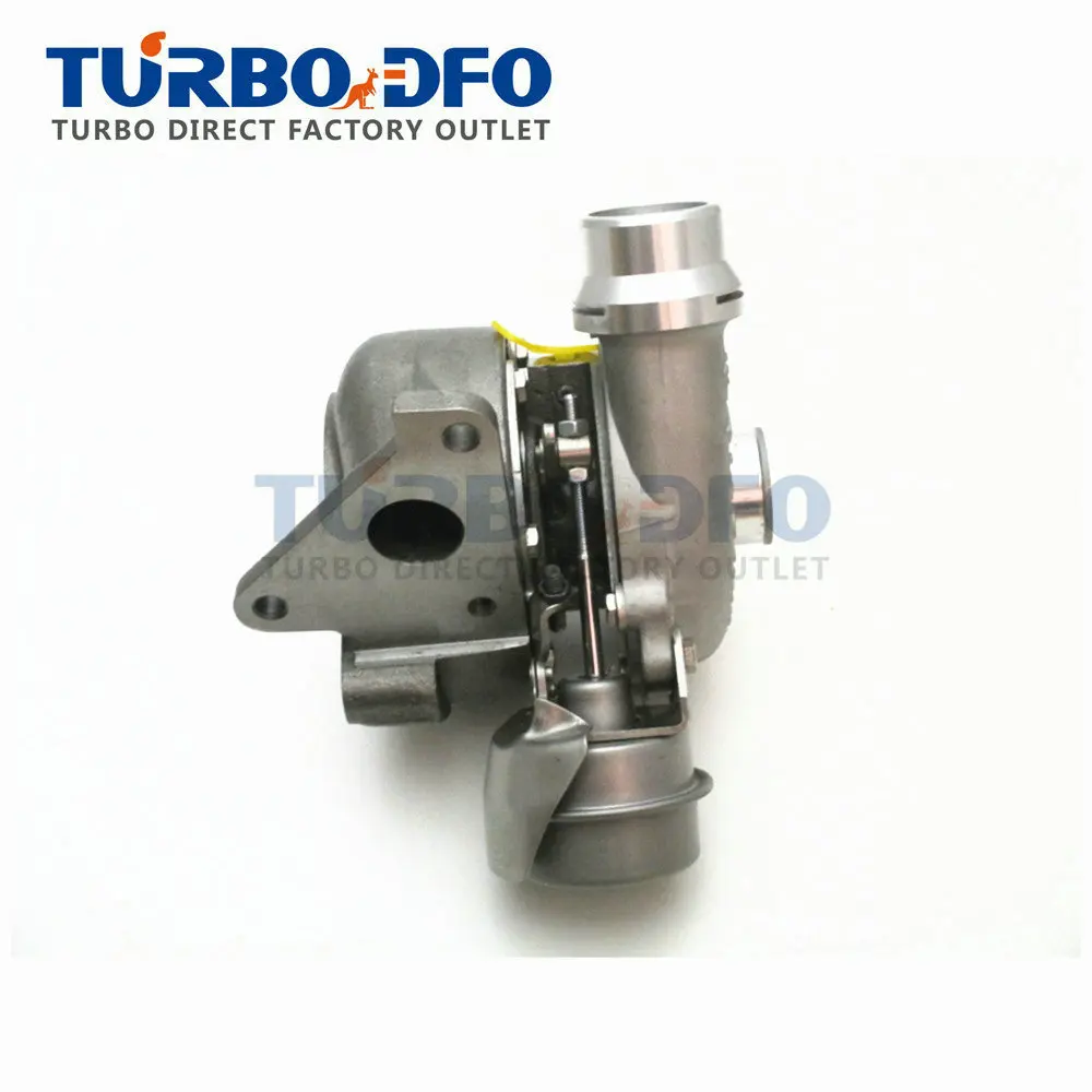 Турбозарядное устройство KKK BV39 54399700002 / 54399700027 для Renault Clio/Megane/Scenic/Kangoo II/Modus 1 5 K9K T HP
