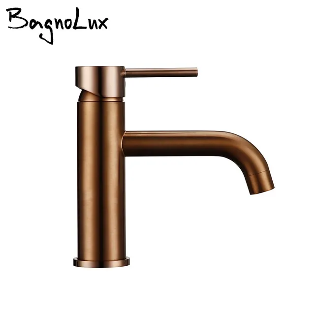 Brushed Copper
