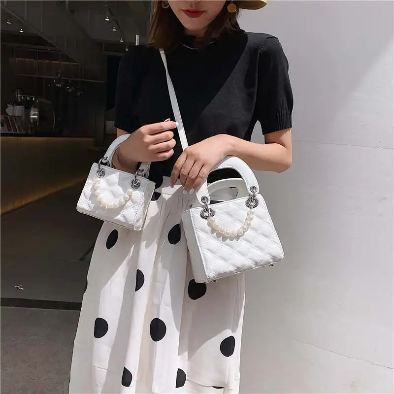 YASICAIDI الأزياء قابل للتعديل حزام الكتف حقائب الصلبة اللون بو الجلود جيب للهاتف الخليوي النساء Crossbody حقيبة كيس الرئيسي فام