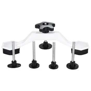 

Universal Car Dent Repair Tool Auto Vehicle Door Body Stick Pulling Bridge Device DIY Car Repair Hand Tools Kits Pulling Bridge