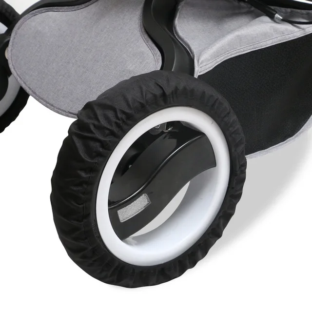 stroller wheel covers