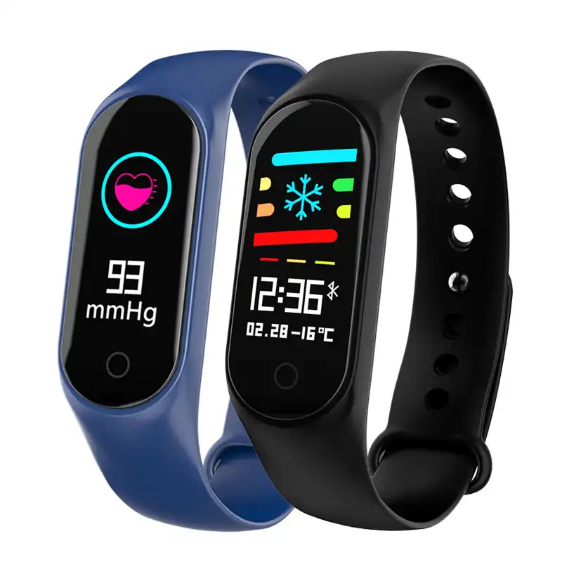 smart watch m3s