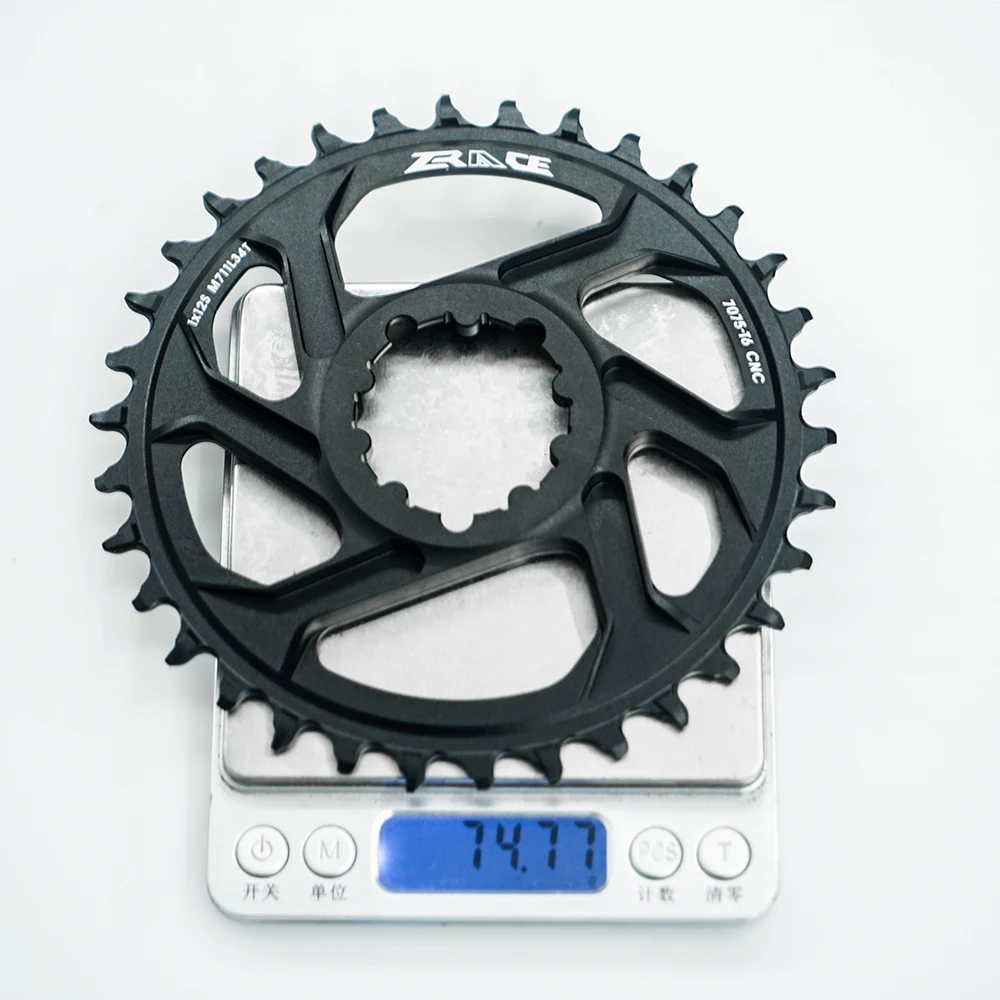 36t sprocket bmx