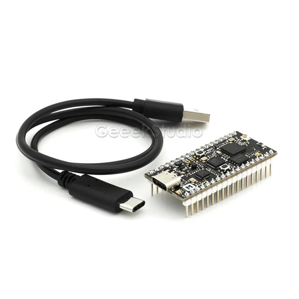 Новинка! nRF52840 MDK IoT набор для разработки|Аксессуары демонстрационных стендов| |