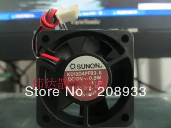 

For SUNON SUNON KD1204PFB3-8 4010 12V 0.5W