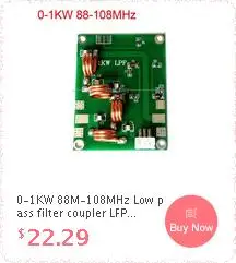 100 кГц-1,7 ГГц Полнодиапазонный UV HF RTL-SDR USB тюнер приемник/R820T+ 8232 CW FM УКВ AM,(NFM, WFM), DSB, LSB+ чехол