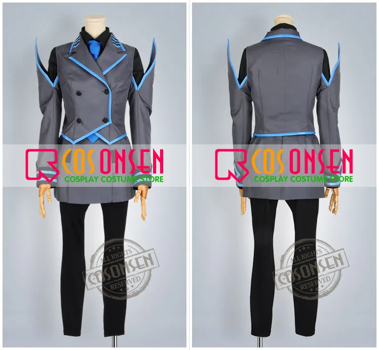 Us 57 85 11 Off Cosplayonsen Muv Luv Alternative Total Eclipse Yui Takamura Cosplay Costume All Size Custom Made Cosplay Costume Costume
