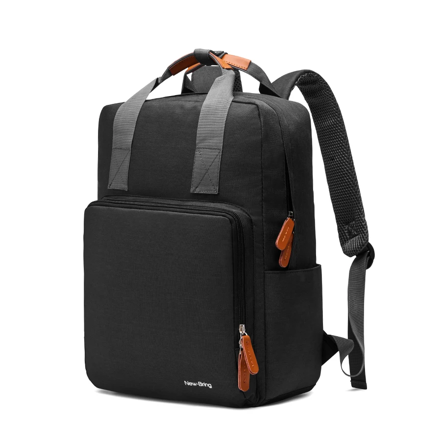 Buy NewBring Casual Laptop Backpack Lightweight