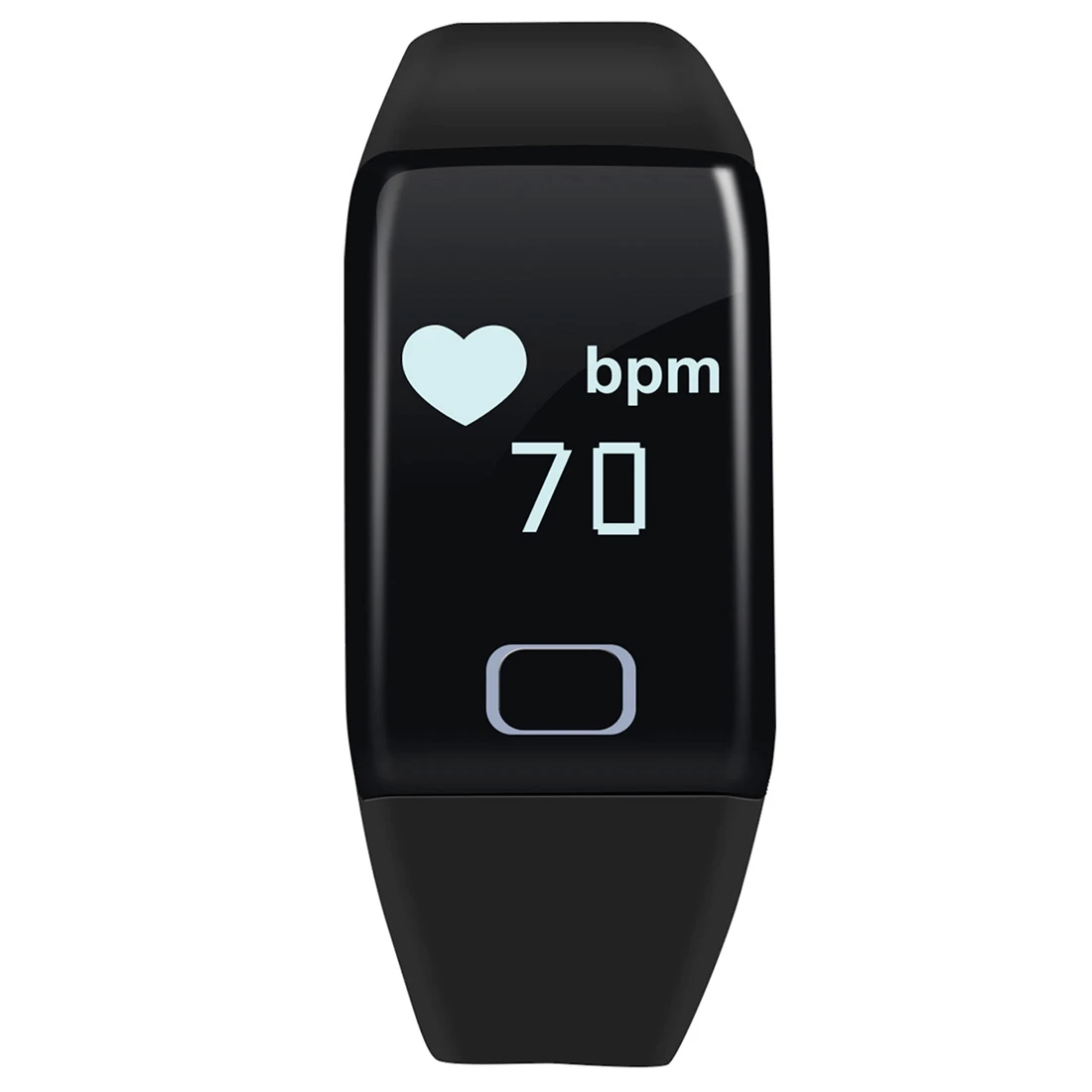 T1 Bluetooth 4.0 Multi function Pedometer Sleep monitoringin Pedometers from Sports